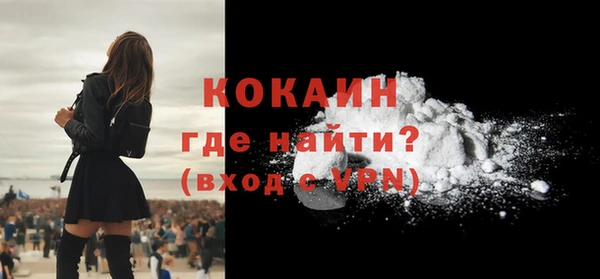 стафф Няндома